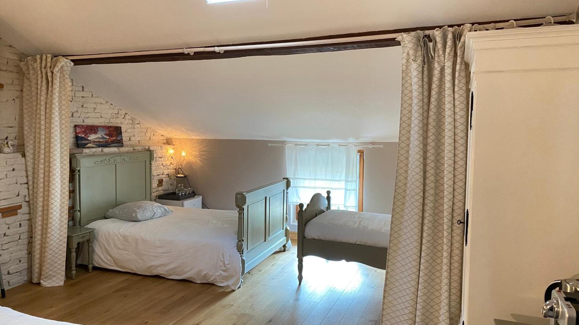 Le Clos Du Cedre Launac Exterior photo